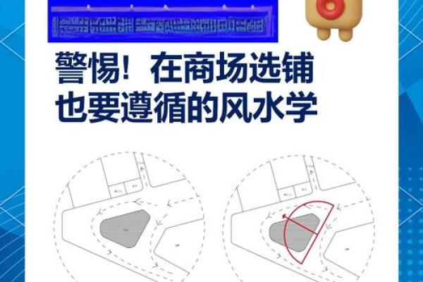 风水在现代住宅商铺中的应用与实践 风水在现代住宅商铺中的应用与实践