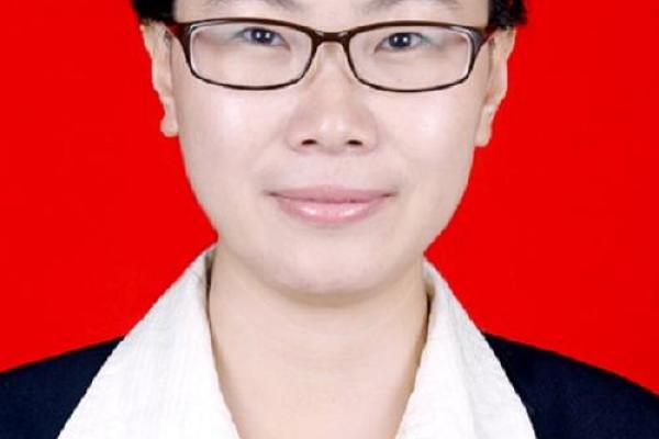 王莹:闪耀姓名,运势无限 王莹:闪耀姓名,运势无限