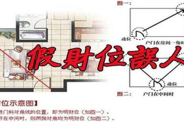 风水秘籍:打造家居旺运的黄金布局图,让您住得安心富足 风水秘籍:打造家居旺运的黄金布局图,让您住得安心富足