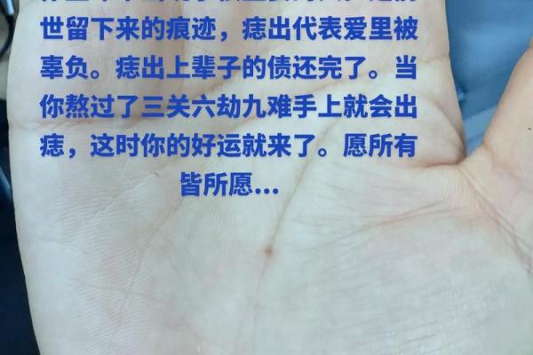 手背痣相学大揭秘:右手背痣的惊人意义! 手背痣相学大揭秘:右手背痣的惊人意义!