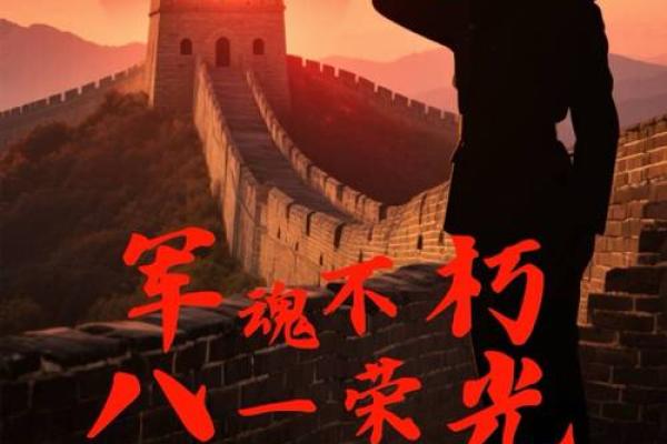 建军节里话民俗:传承红色基因的民间习俗 建军节里话民俗:传承红色基因的民间习俗
