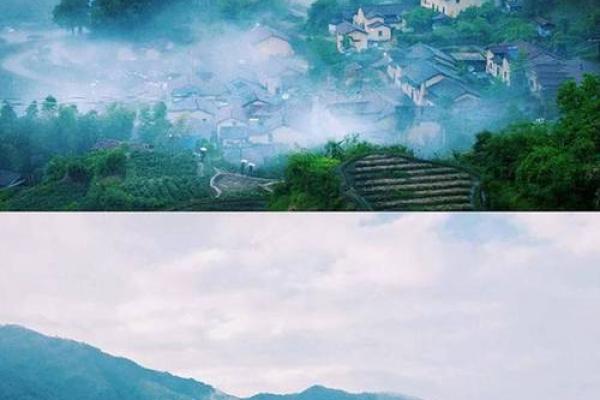 湖南各县风水布局:揭秘古韵风水秘境,探寻山水宝地奇观 湖南各县风水布局:揭秘古韵风水秘境,探寻山水宝地奇观