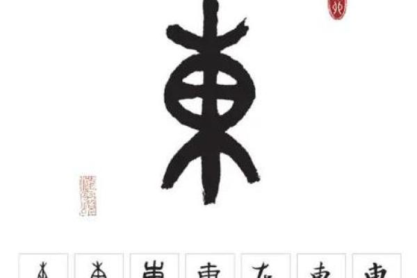用“东”字起名,让公司展现东方文化的魅力 用“东”字起名,让公司展现东方文化的魅力
