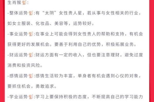 猴年大吉:揭秘2016年运势爆款秘籍 猴年大吉:揭秘2016年运势爆款秘籍