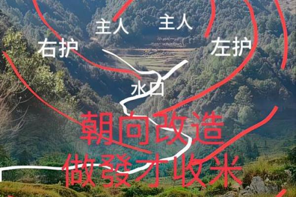 坐拥夕阳美景,西向豪宅风水宝地揭秘 坐拥夕阳美景,西向豪宅风水宝地揭秘