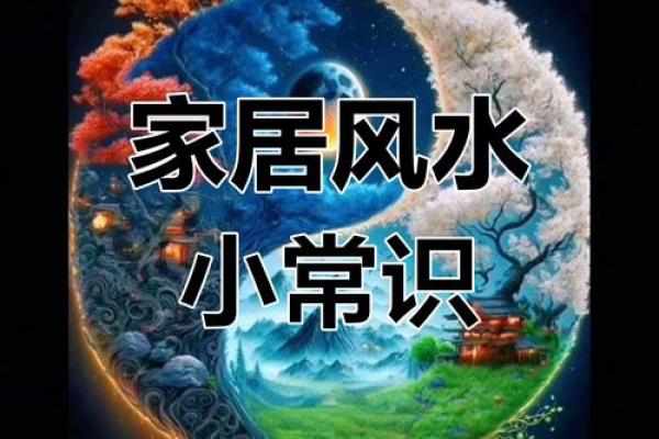 探索风水学的奥秘,为家居风水加分 探索风水学的奥秘,为家居风水加分