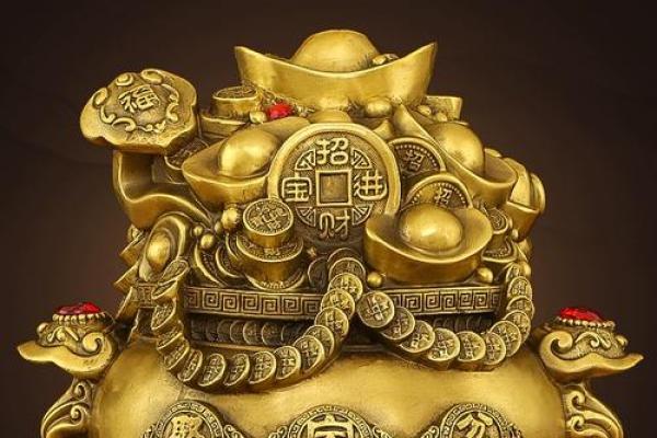 家居财运亨通,揭秘装修风水招财绝招 家居财运亨通,揭秘装修风水招财绝招