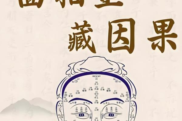 神仙面相揭秘：揭秘那些不为人知的神秘面相特征