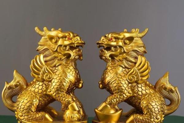 风水宝地必备麒麟摆设,招财进宝,家居吉祥神器 风水宝地必备麒麟摆设,招财进宝,家居吉祥神器