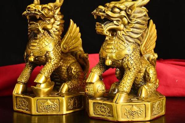 风水宝地必备麒麟摆设,招财进宝,家居吉祥神器 风水宝地必备麒麟摆设,招财进宝,家居吉祥神器