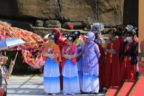 探寻大连语文化妆工作室中的传统文化之美 探寻大连语文化妆工作室中的传统文化之美