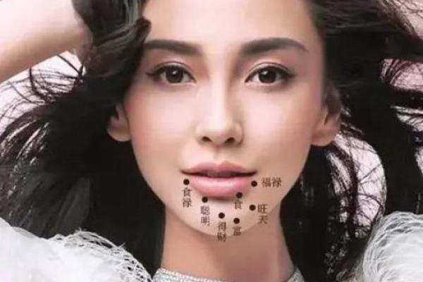 鼻翼松面,财运亨通的秘密! 鼻翼松面,财运亨通的秘密!