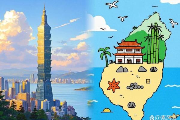 台湾命名特色:趣味盎然的地域姓名文化 台湾命名特色:趣味盎然的地域姓名文化