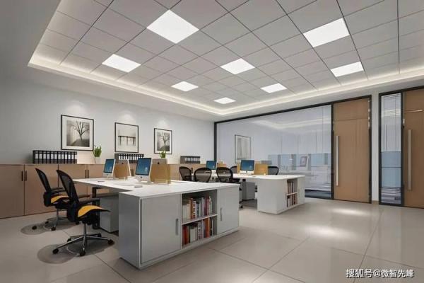 打造高效办公环境:行政办公室风水布局全攻略 打造高效办公环境:行政办公室风水布局全攻略