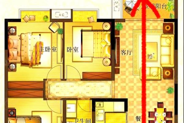 7楼以上住宅风水大揭秘:住得高,福气高 7楼以上住宅风水大揭秘:住得高,福气高