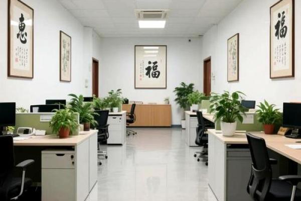 风水大师揭秘:办公室沙发摆放,提升事业运 风水大师揭秘:办公室沙发摆放,提升事业运