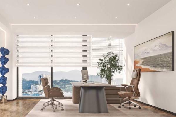二层办公室风水布局,打造高效办公空间 二层办公室风水布局,打造高效办公空间