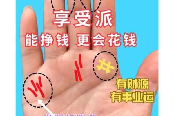 手相揭秘：嫁外地运势大揭秘！