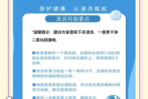 风扇风水秘籍,让你家居更和谐 风扇风水秘籍,让你家居更和谐