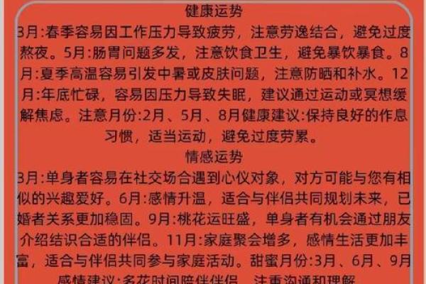 属龙人运势全面解析 属龙人运势全面解析