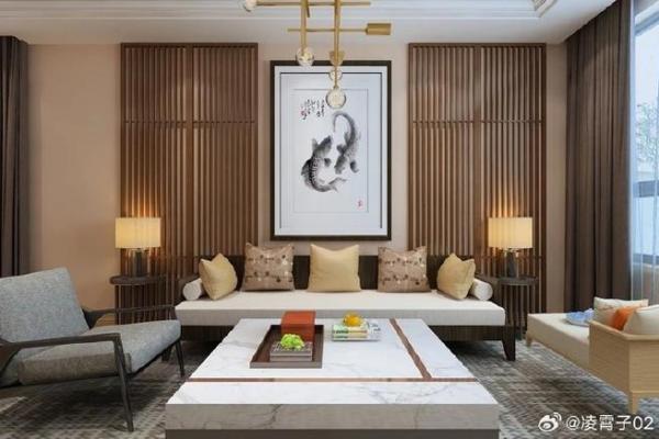 家居风水布局,这些方法让你的家财运亨通 家居风水布局,这些方法让你的家财运亨通