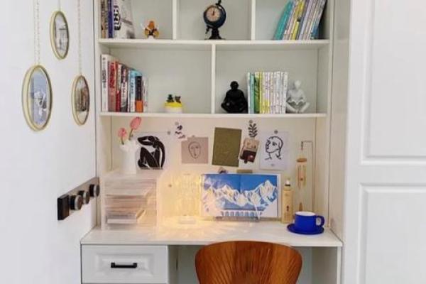 卧室书桌风水摆设:助你事业腾飞、学业进步的秘密武器 卧室书桌风水摆设:助你事业腾飞、学业进步的秘密武器