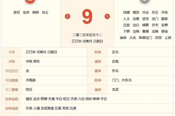 八字天定，运势翻盘：揭秘你的两数命运密码