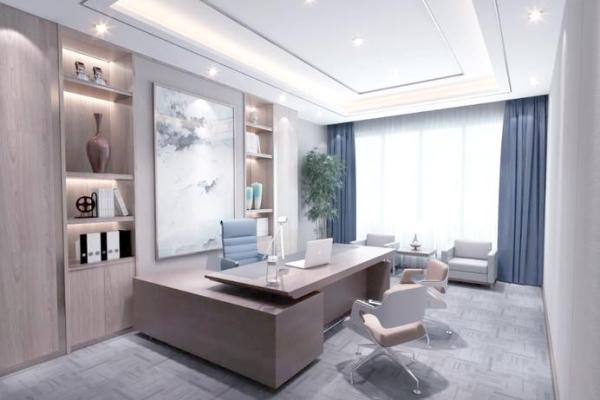 办公室风水秘籍:表挂布局,财运亨通! 办公室风水秘籍:表挂布局,财运亨通!