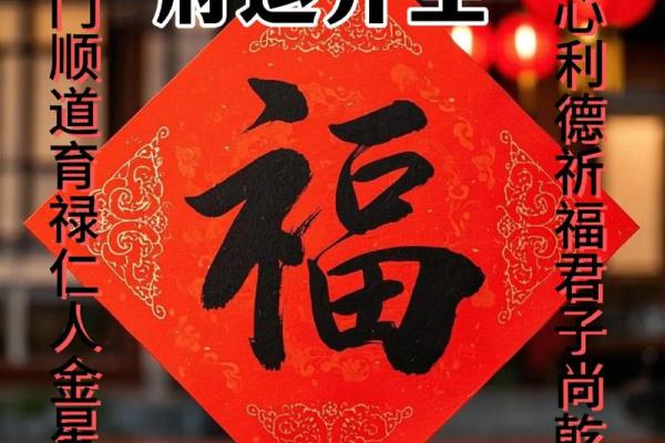 风水学中的安门对联与家居运势的巧妙关联 风水学中的安门对联与家居运势的巧妙关联