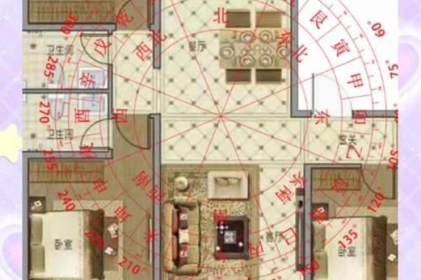 别墅风水秘籍：摆设布局，财运亨通，健康长寿