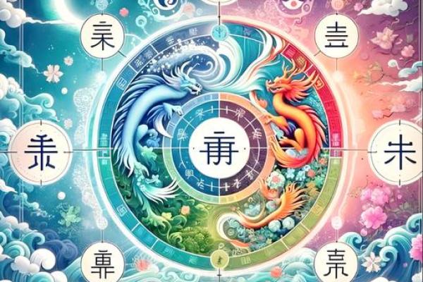 探索中国风水学经典智慧与现代生活的融合 探索中国风水学经典智慧与现代生活的融合