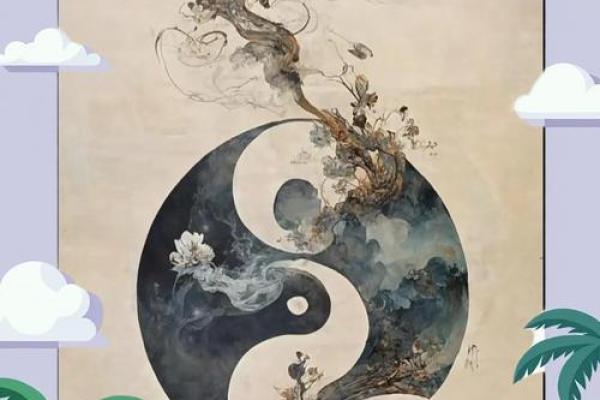 探索中国风水学经典智慧与现代生活的融合 探索中国风水学经典智慧与现代生活的融合