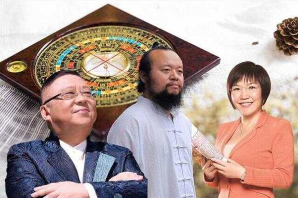 家居风水大师麦玲玲亲授,快速提升家居气场 家居风水大师麦玲玲亲授,快速提升家居气场