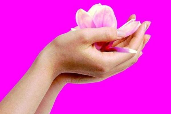 手指上的预言:食指线条解析人生运势 手指上的预言:食指线条解析人生运势