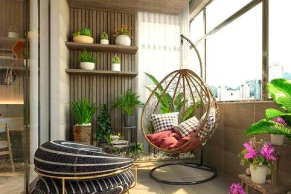 阳台变卧室,这些风水禁忌你一定要避开 阳台变卧室,这些风水禁忌你一定要避开