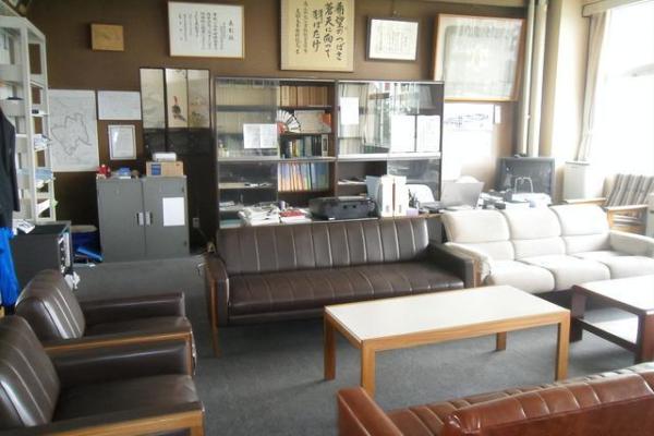 校长办公室风水揭秘:副校长的办公室竟如此神奇! 校长办公室风水揭秘:副校长的办公室竟如此神奇!