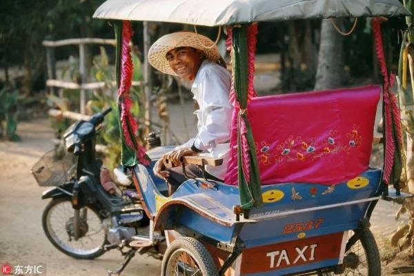 神秘车招财风水术,轻松让你的钱包鼓起来! 神秘车招财风水术,轻松让你的钱包鼓起来!