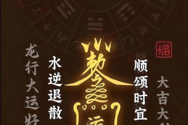 命运解码:印绶命理,让你的未来一目了然 命运解码:印绶命理,让你的未来一目了然