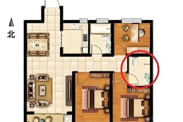 家居风水:买房布局的五大关键讲究 家居风水:买房布局的五大关键讲究