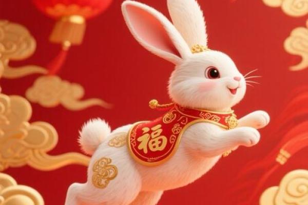 兔生肖今日运势指南