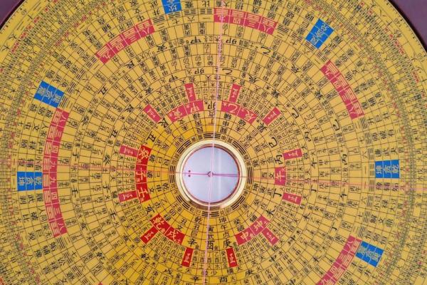 风水大师亲授:家居风水布局,轻松提升运势,打造幸福生活 风水大师亲授:家居风水布局,轻松提升运势,打造幸福生活