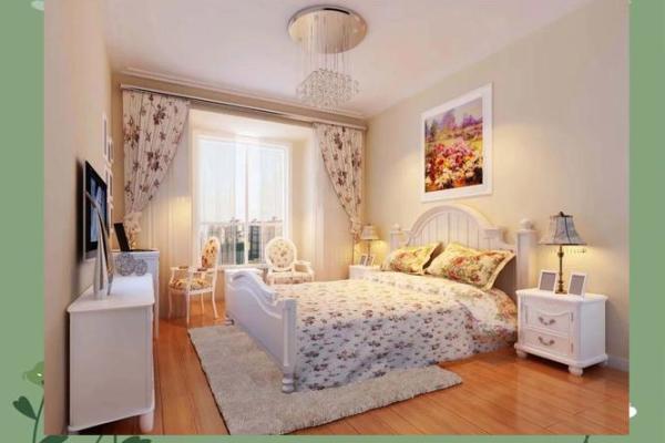 卧室风水布局:打造温馨吉祥的家居秘籍 卧室风水布局:打造温馨吉祥的家居秘籍