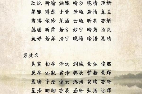 适合属蛇女孩的名字推荐,增添幸运与魅力 适合属蛇女孩的名字推荐,增添幸运与魅力