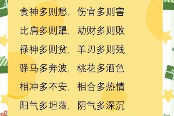 免费生辰八字查询表,让你揭示个人命运密码 免费生辰八字查询表,让你揭示个人命运密码