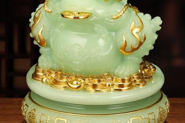 金蟾风水摆设,招财旺运必看攻略! 金蟾风水摆设,招财旺运必看攻略!