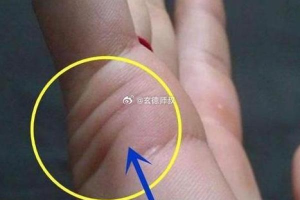 手相占卜大揭秘：结婚的最佳时间点，你找到了吗？