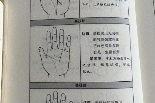 手相揭秘:如何一眼识别你的贵人运势 手相揭秘:如何一眼识别你的贵人运势