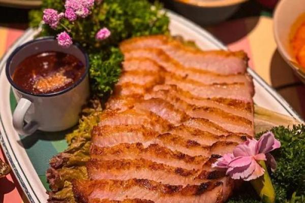 海口传统饮食文化的独特魅力探秘 海口传统饮食文化的独特魅力探秘