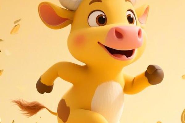 金牛女今日运势：财运亨通，幸福满满