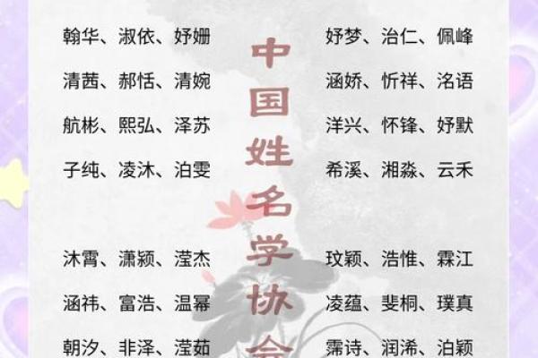 如何为孩子起个带渃字的寓意深远名字